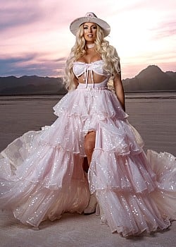 Tawny Triska Pollard